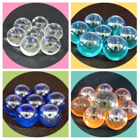 10 32mm10 5mm12mm14mm16mm19mm21mm25mm Colored Glass Ball For Decoration Buy Decorative Clear