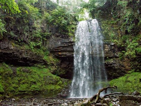 18 Epic Waterfalls in Wales [+ how to see them]