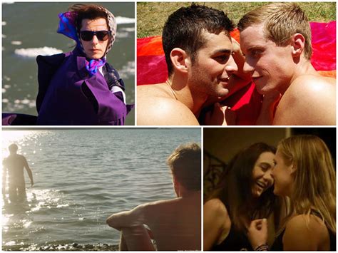 Best New Gay Movies On Netflix Streaming La Bare La Mission My Xxx