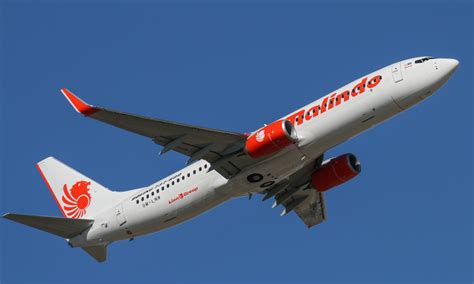 Learn about new and exciting destinations. Malindo Air first service to Australia arrives in Perth ...