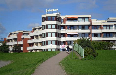 Das apartment im obersten 4. Belvedere* - Ferienwohnungen Stammschroer in Grömitz an ...