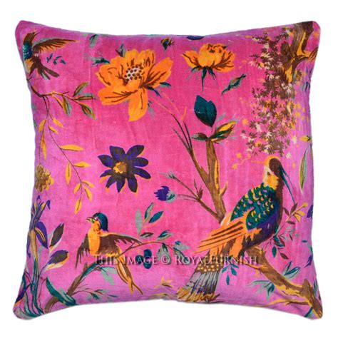 Shop for pink decorative throw pillows and find the perfect pink accent for your home.enjoy free shipping on most stuff, even big stuff. 16"X16" Pink Decorative & Accent Cheap Velvet Pillow Cover ...