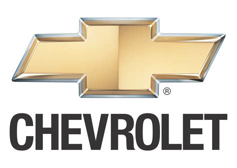 Chevrolet Logo Hd Psd Official Psds