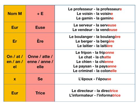 Numbers In French Worksheet Masculine And Feminine