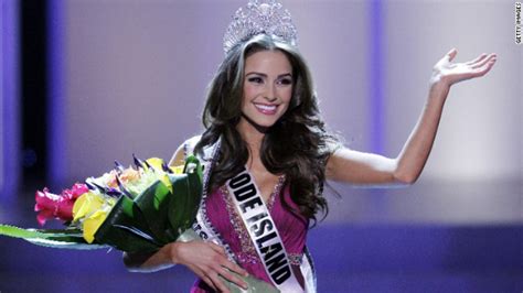 Miss America And Miss USA Beauty Pageant Naked Scandals And Triumphs