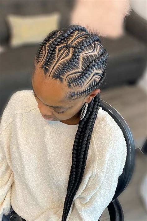 2020 best braids for ladies. 23 African Hair Braiding Styles We're Loving Right Now ...