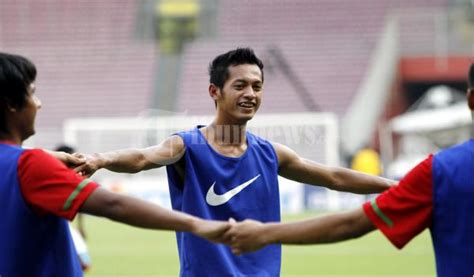 Yongki Aribowo Pemain Timnas U23 Foto 7 7553