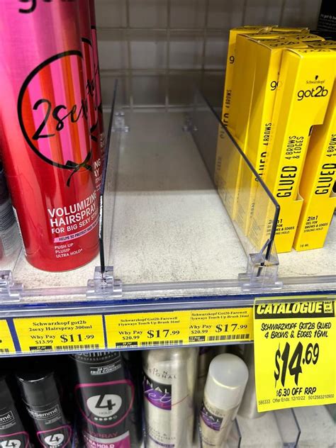 Beauty Diary Four Must Have Chemist Warehouse Products Revealed Au — Australias