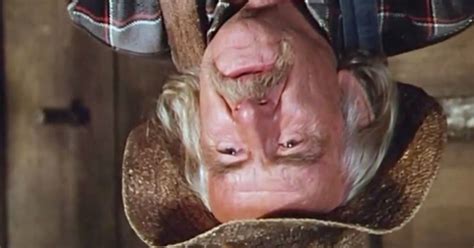 Can You Recognize These Upside Down Classic Tv Stars