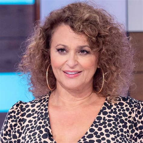 Nadia Sawalha Latest News Pictures And Videos Hello
