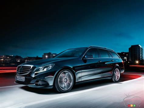 Voir plus d'idées sur le thème voiture, mercedes, voiture mercedes. Mercedes-Benz Classe E Familiale 2015 : aperçu ...