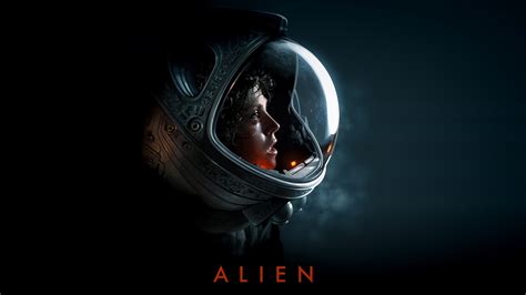 Alien Movie Ellen Ripley Xenomorph Artwork Science Fiction