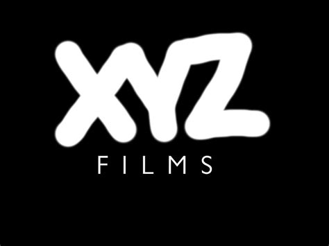 The Xyz Films Logo As Of 2020 By Mjegameandcomicfan89 On Deviantart