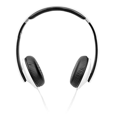 Headphone หูฟัง Edifier H750p White