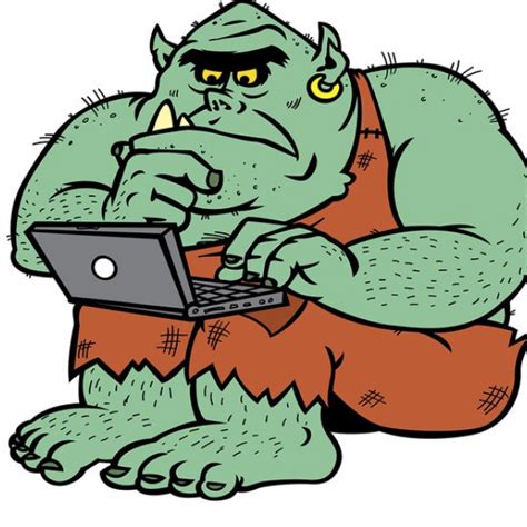 Internet Trolls Are Made Not Born Cis Researchers Say Cornell