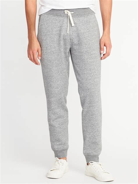 Tapered Street Jogger Sweatpants Old Navy