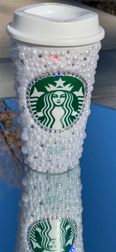 We did not find results for: Starbucks Pearl and Swarovski Cup