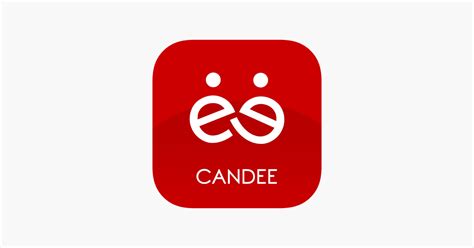 ‎candee on the app store