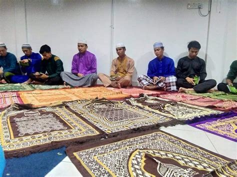 Pembacaan susunan tahlil ini dilakukan setelah menyelesaikan surat yasin. Majlis Tahlil Dan Bacaan Yassin - PBMS: Persatuan ...