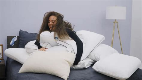 How To Choose The Right Pillow 2024 Ultimate Guide