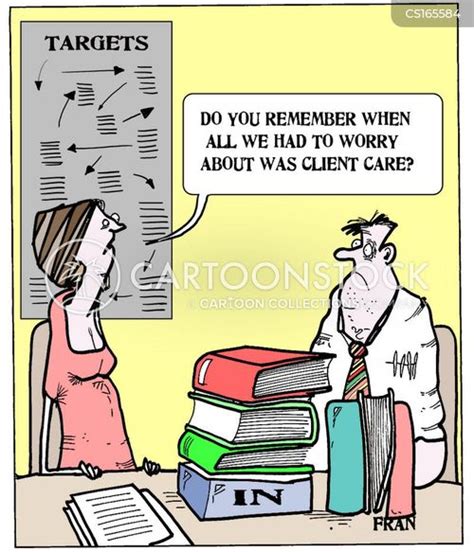 Social Worker Cartoons And Comics Funny Pictures From Cartoonstock