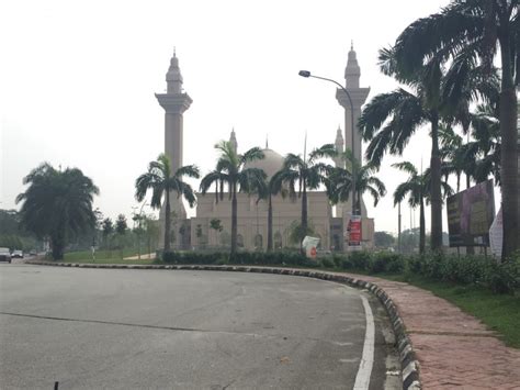 A Complete Guide To The Neighbourhood Of Shah Alam Area Insider