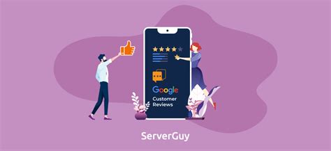 Google Customer Reviews: Everything You Need to Know