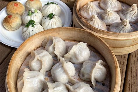 Forest Hills Is Becoming A Chinese Food Destination Eater Ny