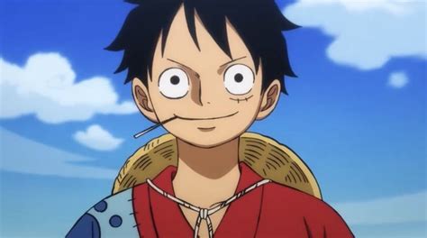 Luffy ️wano One Piece Luffy Luffy One Piece Manga