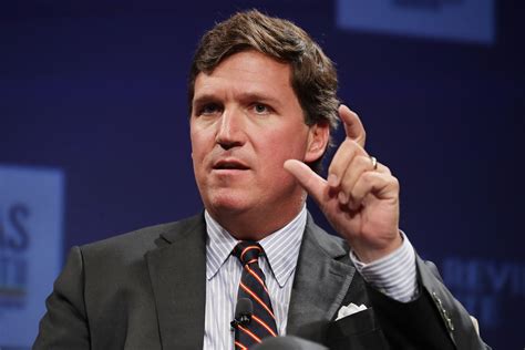 We would like to show you a description here but the site won't allow us. Tucker Carlson Says Many Americans Will 'Never Accept ...