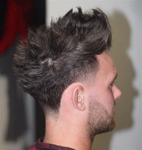 Awesome 35 Amazing Spiked Hair Ideas Use Your Imagination Check More