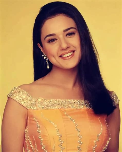 Preity Zinta Rclassicdesibeauties