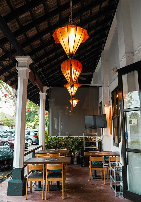 Ballerina dominika egorova is recruited to 'sparrow school,' a russian intelligence service where. 9 Bars in Dempsey: Singapore's only Garden Gin Bar, Green ...