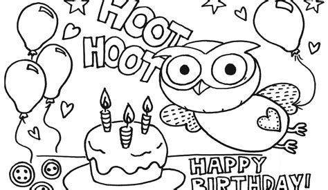 Happy birthday coloring pages 119. Happy Fathers Day Grandpa Coloring Pages at GetColorings ...