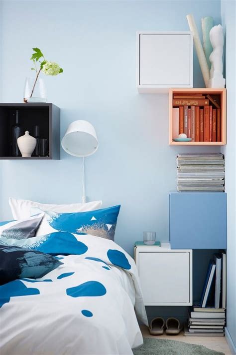 Maybe you would like to learn more about one of these? Think out of the box with unique IKEA bedroom storage. Mix ...