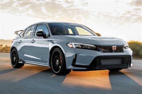 Honda Civic Type R Price In India Colours Dimension Specs And More