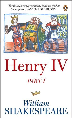 Henry Iv Part One Penguin Shakespeare Ebook Shakespeare William