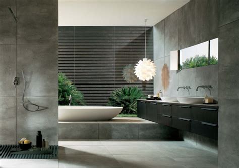 If you like the atmosphere of a tropical rainforest, you can install a shower on the ceiling for this effect. 21+ Lowes Bathroom Designs, Decorating Ideas | Design ...