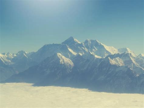 Du Musst Nicht Reinhold Messner Sein Um Den Mount Everest Zu Besteigen