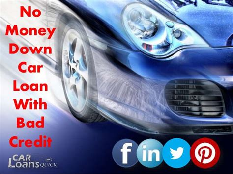 Check spelling or type a new query. Buy Car With Bad Credit No Money Down - Car Loans Finance Quick