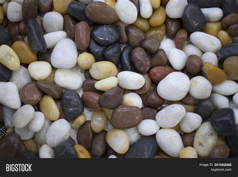Background Sea Pebbles Image And Photo Free Trial Bigstock