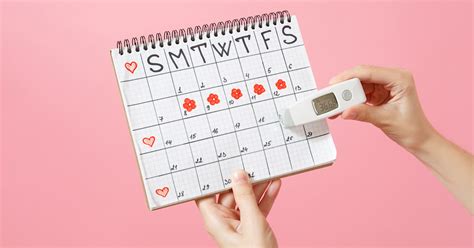 How To Get Pregnant Ovulation Calendar And Fertility Window