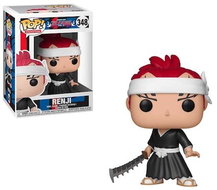 Check spelling or type a new query. Funko Pop Bleach Checklist, Set Info, Gallery, Exclusives ...