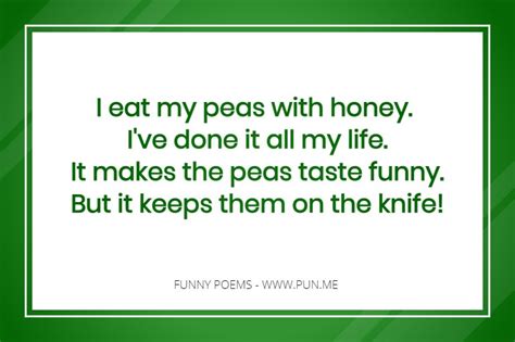 30 Funny Poems To Put A Smile On Your Face Punme