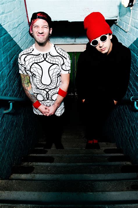 Twenty One Pilots Wallpaper ·① Download Free Full Hd Backgrounds For