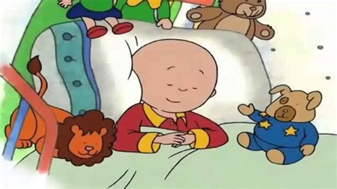 Caillou Shoves His Up His Dad Caillou Youtube Poop Youtube