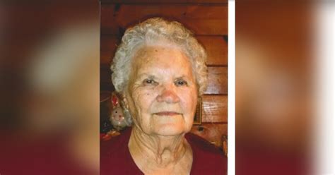 Obituary Information For Ruth
