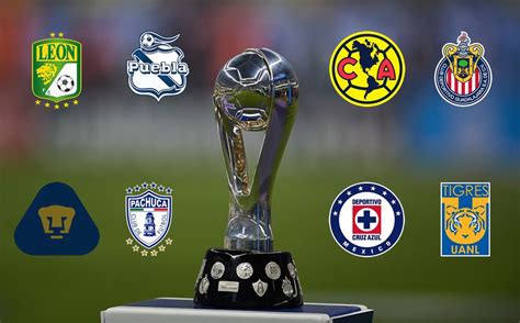This is the overview which provides the most important informations on the competition liguilla apertura in the season 20/21. Así se jugará la Liguilla del Guardianes 2020; fechas y ...