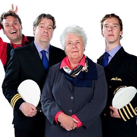 Find the latest tracks, albums, and images from john finnemore. Cabin Pressure - S01 - E02 - Boston by LarkoftheSky ...