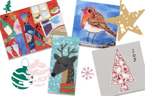 Christmas Cards Camphill Village Trust